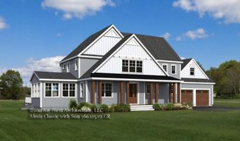 Lot 1 The Woodlands at Merry Hill, Barrington, NH 03825