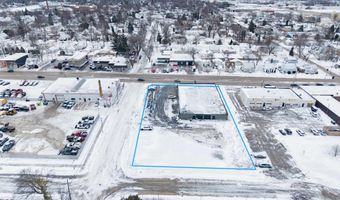 1700 W WISCONSIN Ave, Appleton, WI 54914