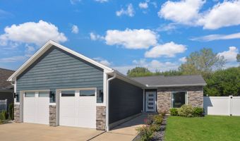 20 Wheatland Dr, Arcanum, OH 45304