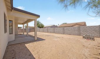 9540 W KRAMER Ln, Arizona City, AZ 85123