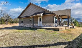 445000 E 1623 Rd, Albion, OK 74521