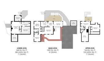 7107 COVENTRY Rd, Alexandria, VA 22306