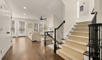 4609 GLENBROOK Pkwy, Bethesda, MD 20814