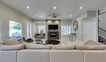 2609 Sun Reef Rd, Las Vegas, NV 89128