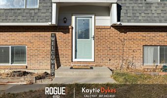 2230 E 16th St, Casper, WY 82609