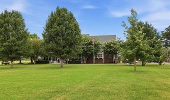 1093 W Boggy Depot, Atoka, OK 74525