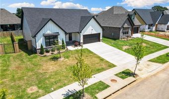 3206 SW Rosemont Ave, Bentonville, AR 72713