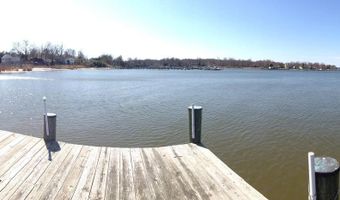 1072 RIVER BAY Rd Basement, Annapolis, MD 21409