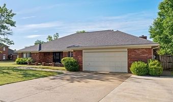 2649 Regency Rd, Bartlesville, OK 74006