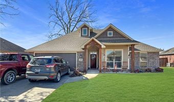 200 Honeysuckle St, Alma, AR 72921