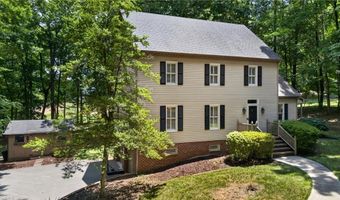 824 Cedar Creek Dr, Asheboro, NC 27205