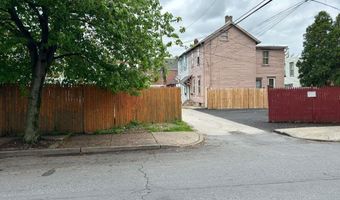 507 N Refwal St, Allentown, PA 18102