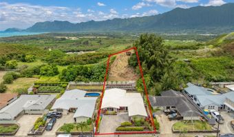 1494 Kina St, Kailua, HI 96734