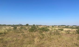 6525 E 180, Anson, TX 75901