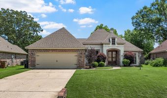 4406 Ellis Ct, Benton, LA 71006