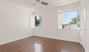 732 N Crescent Hts, Los Angeles, CA 90046