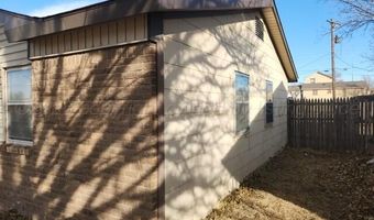 2918 Angelus Dr, Amarillo, TX 79101