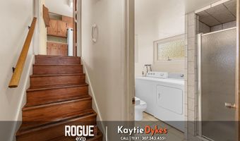 1320 Kingsbury Dr, Casper, WY 82609