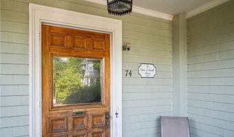 74 Highland St, Woonsocket, RI 02895