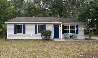 1504 Quarter Horse Rd, Beaufort, SC 29906
