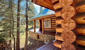 53 Forest Rd 76, Angel Fire, NM 87710