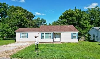1004 S Highland, Ada, OK 74820