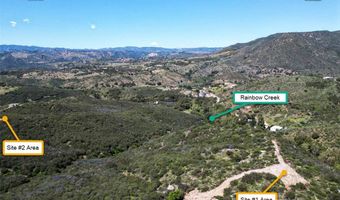 0 Willow Glen Road 2100, Fallbrook, CA 92028