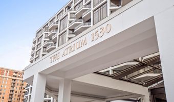 1530 KEY Blvd 326, Arlington, VA 22209
