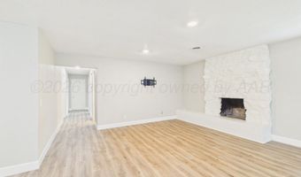 2818 JOHN Dr, Amarillo, TX 79110
