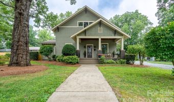 1128 E 35th St, Charlotte, NC 28205