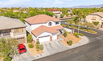 3058 Archdale St, Las Vegas, NV 89135
