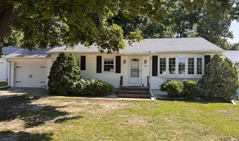109 S Dubuque St, Anamosa, IA 52205