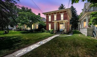 506 S Main, Adrian, MI 49221