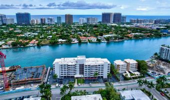 10101 E Bay Harbor Dr 502, Bay Harbor Islands, FL 33154