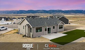 2773 Laredo Way, Casper, WY 82609