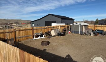 1100 2nd Ave, Big Timber, MT 59011