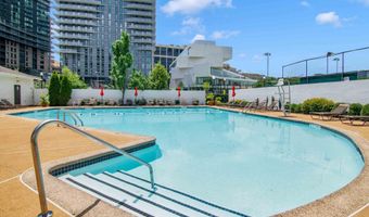 1530 KEY Blvd 715, Arlington, VA 22209