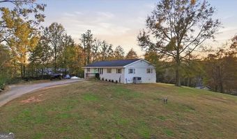 121 RIPLEY Ave, Adairsville, GA 30103