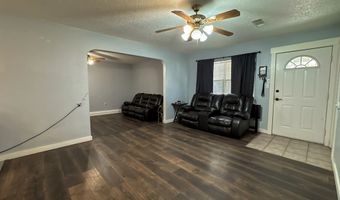 609 NW 12th St, Andrews, TX 79714