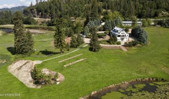 52010 HIGHWAY 200, Clark Fork, ID 83811