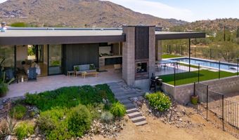 6940 E HORIZON Dr, Cave Creek, AZ 85331