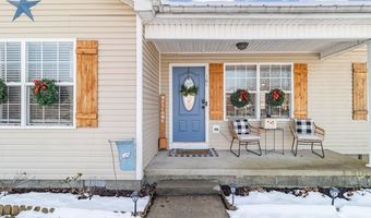 101 Grundy Dr, Bardstown, KY 40004