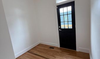 1604 LEVIS St NE, Washington, DC 20002