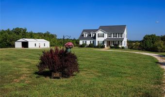 274 Adam Ln, Altenburg, MO 63732