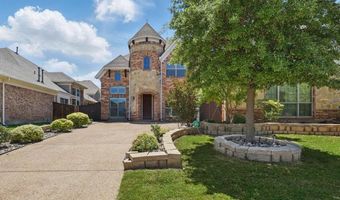 1525 Snowberry Dr, Allen, TX 75013