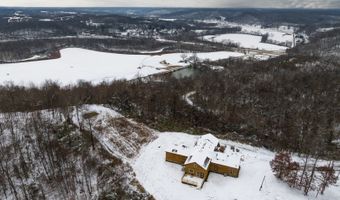 18999 River Rd, Athens, OH 45701