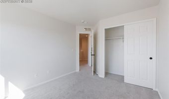 8760 Eckberg Hts, Colorado Springs, CO 80924