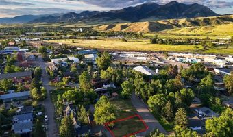 709 E Fridley, Bozeman, MT 59715