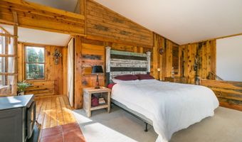 15 E Coronado Rd, Angel Fire, NM 87710