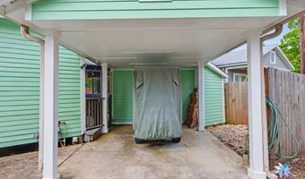 110 N Toulme St, Bay St. Louis, MS 39520